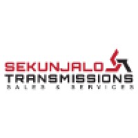 sekunjalo transmissions logo, sekunjalo transmissions contact details