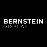 Bernstein Display logo, Bernstein Display contact details