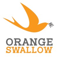 Orange Swallow Consultancy logo, Orange Swallow Consultancy contact details