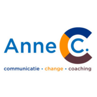 Anne C. communicatie - change - coaching logo, Anne C. communicatie - change - coaching contact details