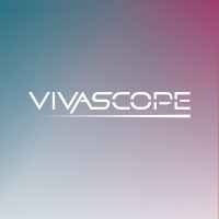 VivaScope GmbH - Int. logo, VivaScope GmbH - Int. contact details