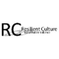 Resilient Culture logo, Resilient Culture contact details