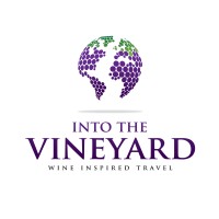 Into the Vineyard - Wine Inspired Travel logo, Into the Vineyard - Wine Inspired Travel contact details