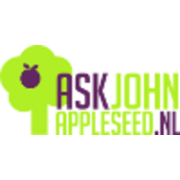 Ask John Appleseed logo, Ask John Appleseed contact details