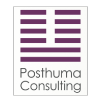 Posthuma Consulting logo, Posthuma Consulting contact details