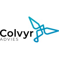 Colvyr logo, Colvyr contact details