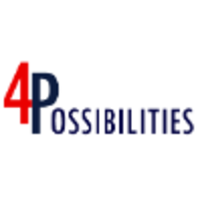 4Possibilities logo, 4Possibilities contact details