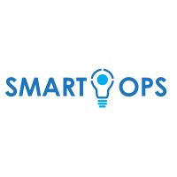 SmartOps SA logo, SmartOps SA contact details