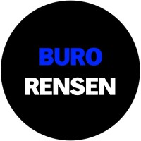 Buro Rensen logo, Buro Rensen contact details