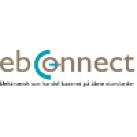 ebConnect ApS logo, ebConnect ApS contact details