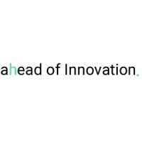 Ahead of Innovation logo, Ahead of Innovation contact details