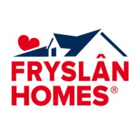 Fryslân Homes logo, Fryslân Homes contact details