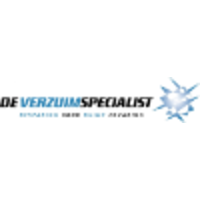 De Verzuimspecialist logo, De Verzuimspecialist contact details