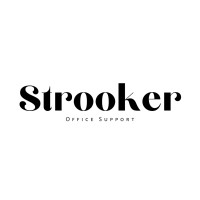 Strooker Office Support logo, Strooker Office Support contact details