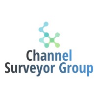 Channel Surveyor Group logo, Channel Surveyor Group contact details