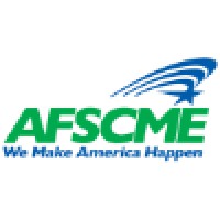 AFSCME Local 3299 logo, AFSCME Local 3299 contact details