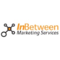 InBetween Marketing Services logo, InBetween Marketing Services contact details