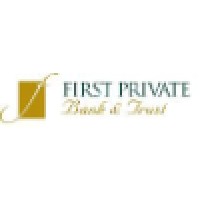 First Private Bank & Trust logo, First Private Bank & Trust contact details