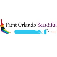 Paint Orlando Beautiful logo, Paint Orlando Beautiful contact details