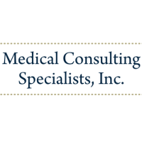 Medical Consulting Specialists, Inc. logo, Medical Consulting Specialists, Inc. contact details