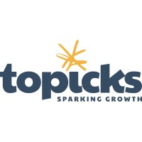 TOPICKS logo, TOPICKS contact details