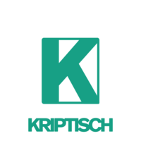 Kriptisch logo, Kriptisch contact details