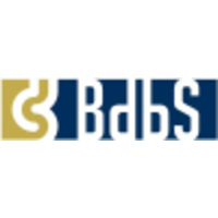 BdbS logo, BdbS contact details