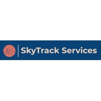 SkyTrack Services logo, SkyTrack Services contact details