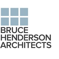 Bruce Henderson Architects logo, Bruce Henderson Architects contact details