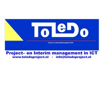 Toledo Project en Informatiemanagement BV logo, Toledo Project en Informatiemanagement BV contact details