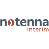 Notenna interim logo, Notenna interim contact details