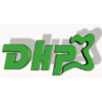 DHProjects logo, DHProjects contact details