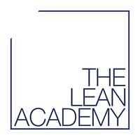 The Lean Academy BV logo, The Lean Academy BV contact details