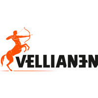 Vellianen BV logo, Vellianen BV contact details