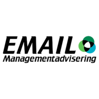 EMAIL Managementadvisering logo, EMAIL Managementadvisering contact details