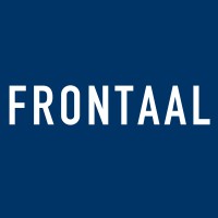 FRONTAAL logo, FRONTAAL contact details