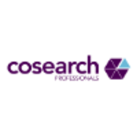 Cosearch logo, Cosearch contact details