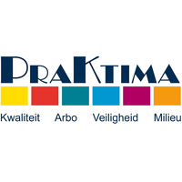 PraKtima | Kwaliteit, Arbo, Veiligheid en Milieu logo, PraKtima | Kwaliteit, Arbo, Veiligheid en Milieu contact details