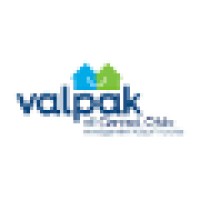 Valpak of Central Ohio logo, Valpak of Central Ohio contact details