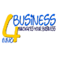 Inno4Business B.V. logo, Inno4Business B.V. contact details