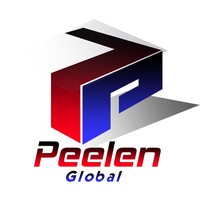 Peelen-Global logo, Peelen-Global contact details