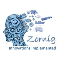 Zornig  (Nico) logo, Zornig  (Nico) contact details