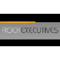 Rock Executives logo, Rock Executives contact details