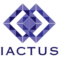 iactus Consulting logo, iactus Consulting contact details