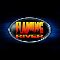 Flaming River Industries; Inc. logo, Flaming River Industries; Inc. contact details