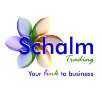 Schalm Trading logo, Schalm Trading contact details