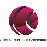 CREDO Business Generators logo, CREDO Business Generators contact details