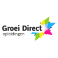 Groei Direct Opleidingen logo, Groei Direct Opleidingen contact details