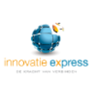 Innovatie Express logo, Innovatie Express contact details