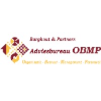 Adviesbureau OBMP (Burghout & Partners) logo, Adviesbureau OBMP (Burghout & Partners) contact details